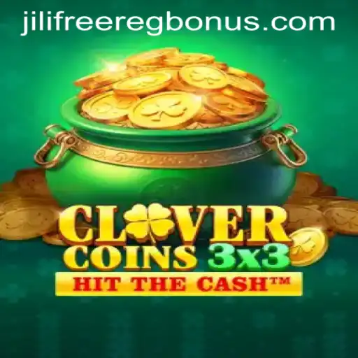 Exploring Clovercoin3x3: The Exciting World of New Digital Gaming and the Jili Free 100 Bonus Reg