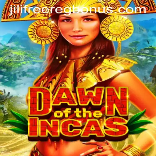 Discover the Exciting World of DawnoftheIncas with Jili Free 100 Bonus Registration