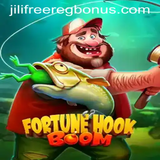 Unveiling FortuneHookBoom: Your Ultimate Guide to Gameplay and Jili Free 100 Bonus Registration