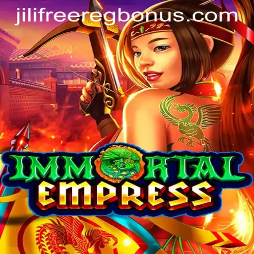 ImmortalEmpress: Discover the Enigmatic Realm of Endless Opportunities