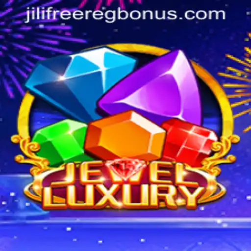 Discover JewelLuxury: A Dazzling Gemstone Adventure with Exciting Bonuses