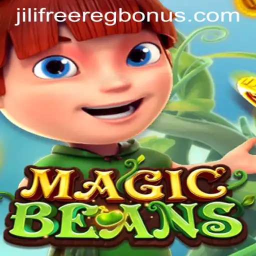 MAGICBEANS: An Immersive Adventure into the Enchanting Realm of Magic