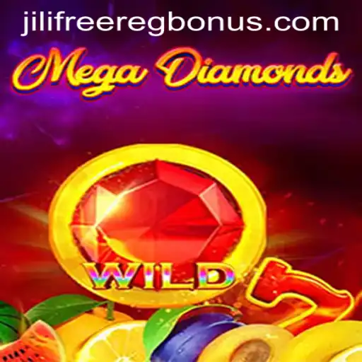 Unlock the Excitement of MegaDiamond and Jili Free 100 Bonus Reg