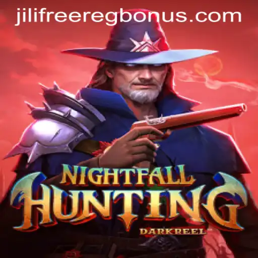 NightfallHunting: Dive into a Thrilling Adventure